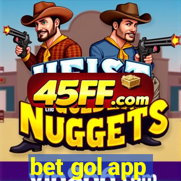 bet gol app